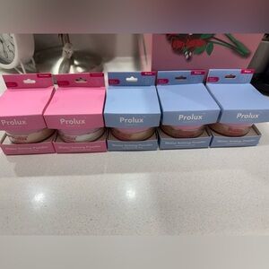 Prolux Matte Setting Powder - Bisque (Light Beige)